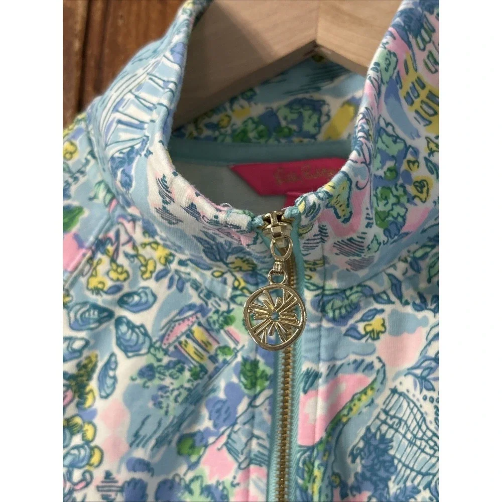 Lilly Pulitzer excellent no